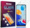 RKINC 3 Stück, Panzerglas Schutz Glas für Samsung Galaxy A52, A52 5G, A52S 5G, Panzer HD Displayschutzfolie, 0,33 mm kratzfest, splitterfrei, blasenfrei, lebenslangeGarantie