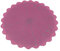 Generic Rotating Mats Mat Turntable Round Green Quilting Cutting Cutting Home DIY Work Office Decor for Women (Pink, One Size), 69TUlMKor