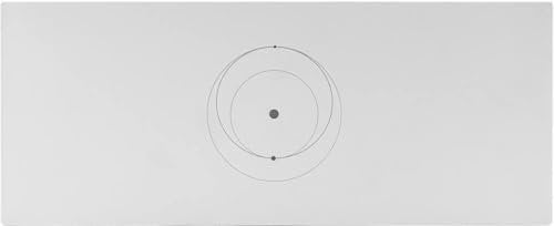 Generic [OEM] Mesh Router for Starlink Gen 3 with WiFi 6 | Works with Gen 2 Rectangular Dish and Gen 3 Flat Dish, White, UTR-32