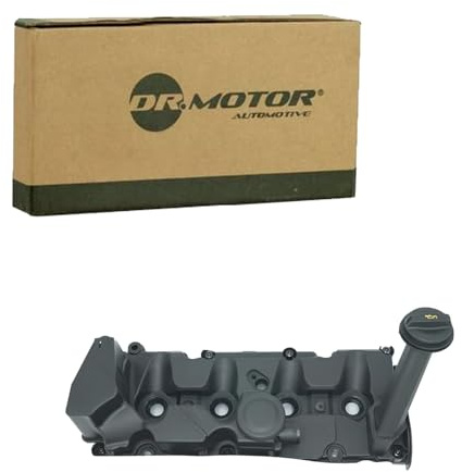 DR.MOTOR AUTOMOTIVE DRM21941 Cache-culbuteur avec joints avec vis/boulons