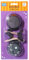 PME Halloween Bakförmchen & Cupcake Dekorationensset - Fledermäuse (48 Stück)