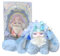VEGAWIWI Anime Plüsch Blind Box, Niedliches Tutulong Fantasy Forest Biological Tea Series Soft Blind Box Puppe, Sammelbare Plüschtiere für Geburtstagsgeschenke