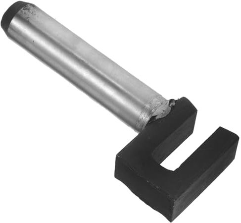 NUOBESTY 1 Set Jack Pump Core Accessories Floor Jack Parts Small Mini Lifting Garage Adapter Floor Jack Pump Core Jack Pump Core Part Jack-accessories Jack Replacement Parts Iron
