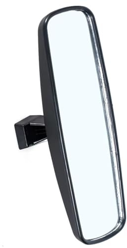 Rückspiegel Kompatibel Mit Toyota Für Aygo 2005–2020 Auto Innenspiegel Modifikation Zubehörteile OEM: 814842