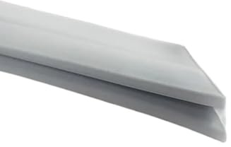 5m，Compatible For Bosch，Compatible For Siemens， Refrigerator Sealing Strip, Door Gap Strip