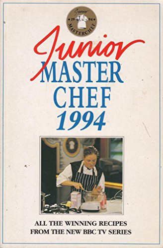 Junior Masterchef 1994