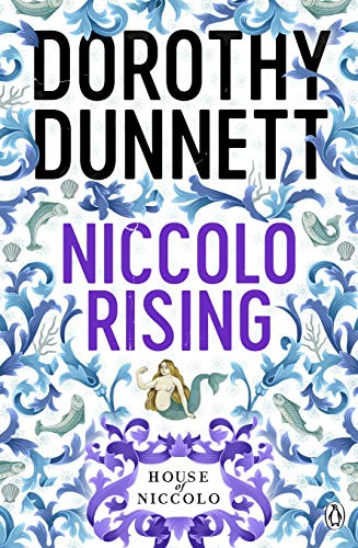 Niccolo Rising (The House of Niccolo #1)