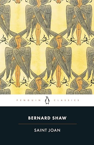 Saint Joan (Penguin Classics)