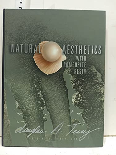 Natural Aesthetics with Composite Resin
