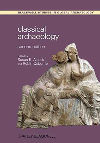 Classical Archaeology, 2nd Edition