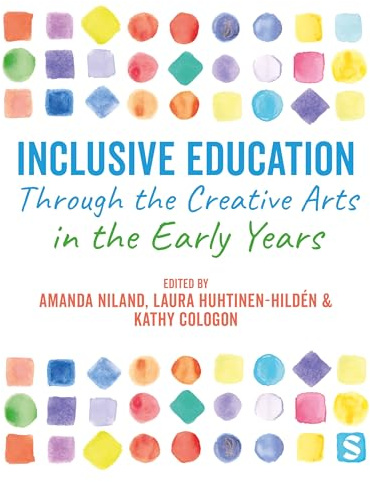 Inclusive Education Through the Creative Arts in the Early Years