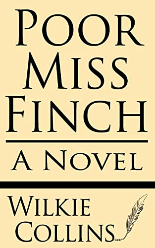 Poor Miss Finch: A novel