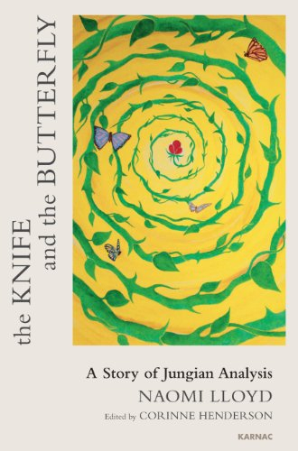 The Knife and the Butterfly: A Story of Jungian Analysis (The Karnac Library)