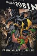 All Star Batman and Robin: Volume 1