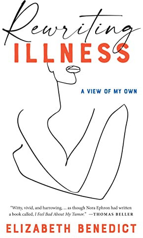 Rewriting Illness: A View of My Own