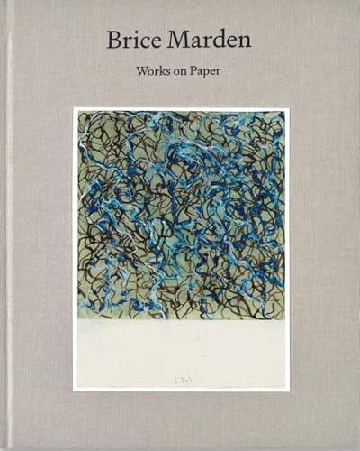 Brice Marden: Works on Paper