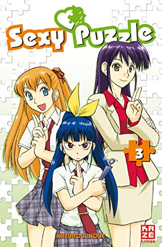 KAZÉ Manga