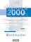 English G 2000, Ausgabe A, Wordmaster: Vokabellernbuch