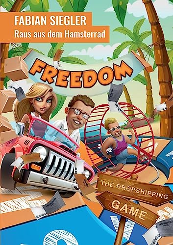 FREEDOM: Raus aus dem Hamsterrad