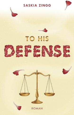 To His Defense (South Lions Dilogie)
