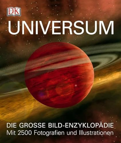 Universum: Die große Bild-Enzyklopädie