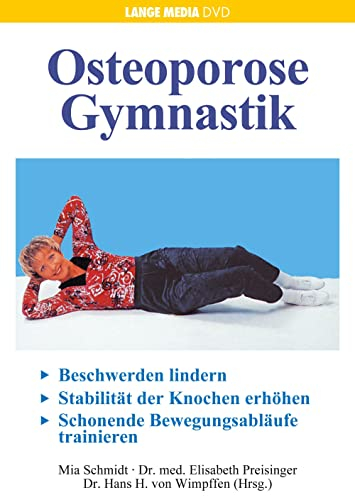 Osteoporose-Gymnastik