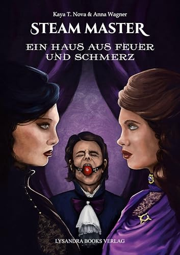Steam Master: Ein Haus aus Feuer und Schmerz