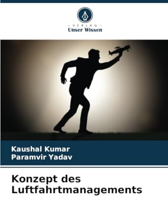 Konzept des Luftfahrtmanagements