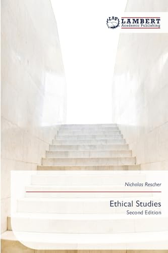 Ethical Studies: Second Edition