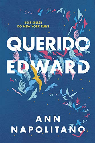 Querido Edward (Em Portugues do Brasil)