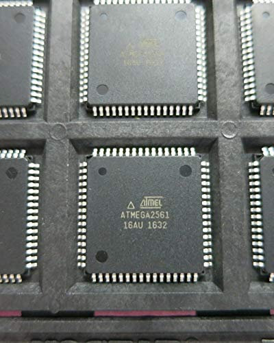 X-ON ATmega2561-16AU Mikrocontroller 8 Bit – MCU – 1 Stück