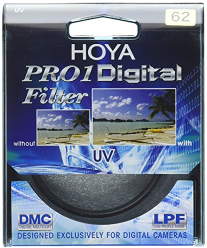 Hoya UV Pro1 Digital Filter 62mm