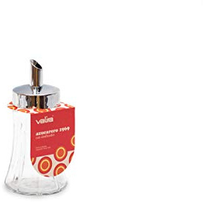 Valira | Azucarero Cromado de 0.25 L