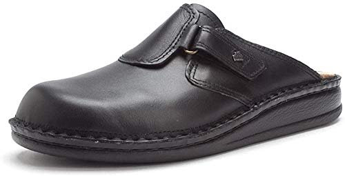 Finn Comfort adult VENEDIG schwarz Gr. 37