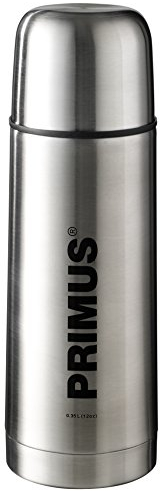 Primus Thermoflasche Edelstahl, Schwarz, 0.35 Liter, 1532000