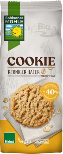 Cookie Kerniger Hafer 1 x 175 g