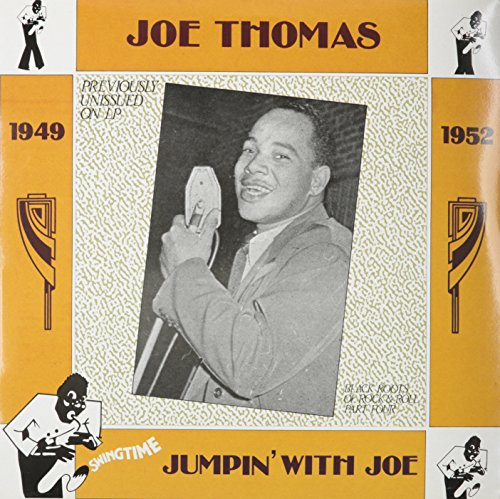 Jumpin' With Joe