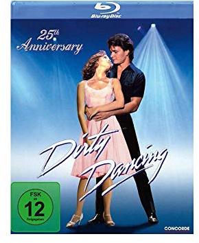 Dirty Dancing - 25 Jahre Edition [Blu-ray]