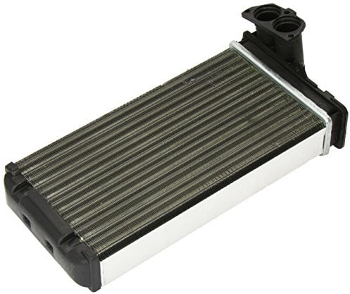 Nissens 72943 Heat Exchanger, interior heating