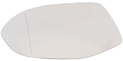 Alkar 6432787 Spiegelglas, Außenspiegel