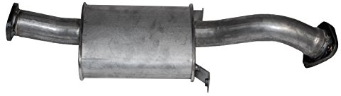 EBERSPÄCHER 50.696.80 Mittelschalldämpfer Mitteltopf 660mm 3,3kg