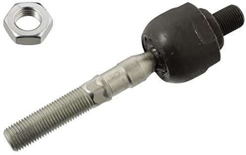 febi bilstein 42217 Axialgelenk mit Kontermutter, 1 Stück | Kompatibel mit: HONDA PRELUDE V