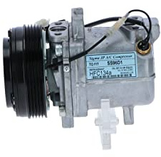 NRF 32490 Kompressor, Klimaanlage