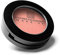 Stefania D'Alessandro Make-Up Eyeshadow blush Compact, Soft Orange - Ombretto Compatto, Arancio Chiaro
