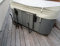 SPIRATO Cover Lifter Heber für Whirlpoolabdeckung