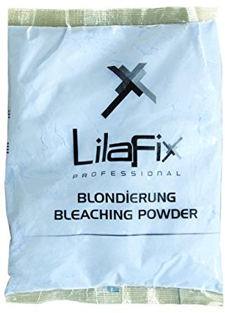 Lilafix Blondierpulver blau 3 x 500gr