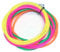 Direct 23 Ltd 12 Fluo Gomme Bracelets