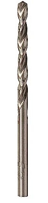 Bosch 2608585443 11/64 X 2.5/32 X 3.1/4In Hss-G Metal Drill Bit