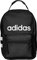 adidas Unisex Santiago Isolierte Lunchtasche, Schwarz/Weiß, Einheitsgröße