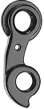 Union Unisex – Erwachsene GH-242 Schaltauge, Silber, Einheitsgröße